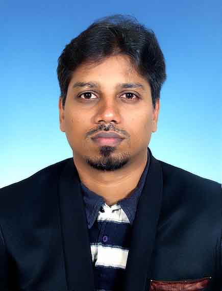 Prakash Batumalai
