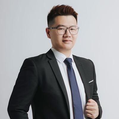 Tan Wen Khai