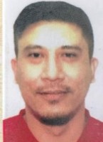 MOHD RADZI JASMAN RAJASEKARAN