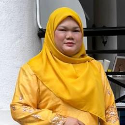 NURSHAZLINA AMAT ZAIRUDDIN