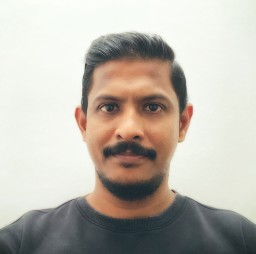 Kangadaran Muniandy