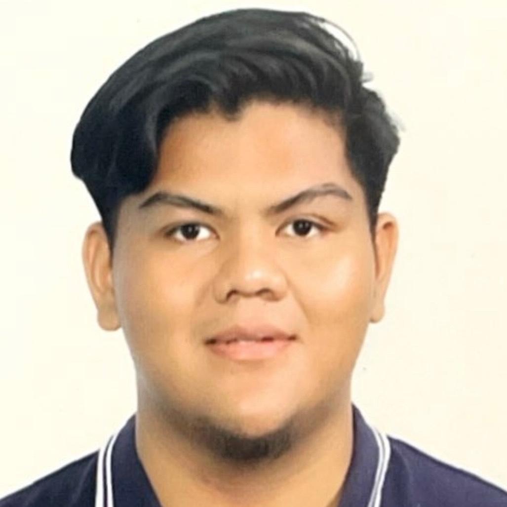 MUHAMMAD IRFAN DANIEL BIN ROSMADI