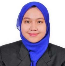 Atirah Zakaria