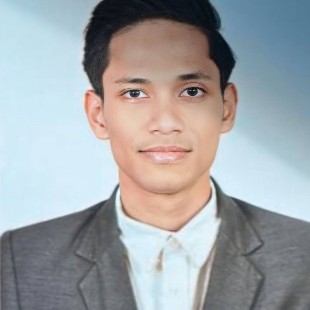 Addruse Mubarak Rezza