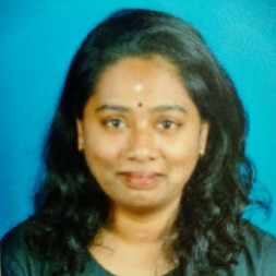 SHARMILAH NAIDU