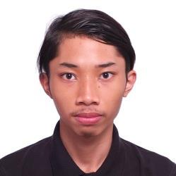 MUHAMMAD FIRDAUS BIN MOHD HISHAM