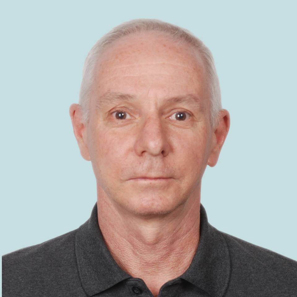 Kevin C. McNamara