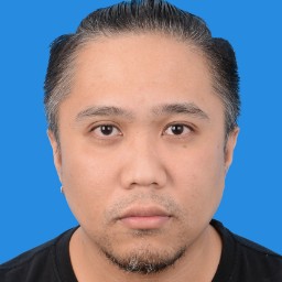 Edward Mina Narciso