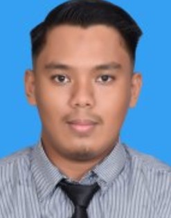 Muhammad Hafiy Syazuan Saad