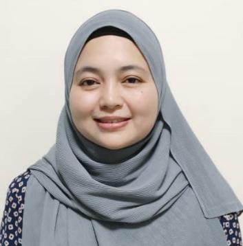 ROSHILA BINTI YAACOB