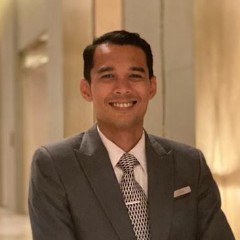 Muhammad Adib Bin Malik