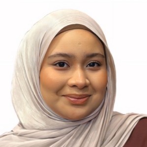 AMIRAH NATASYAH BINTI MOHD SALIM