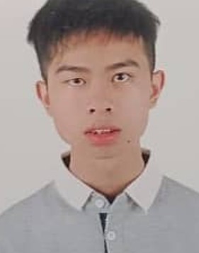Goh Jia Sheng