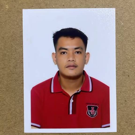 CASTELLO RYAN AMBAU ANAK JELIAN