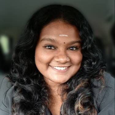 SHASMIRAA GANESAN