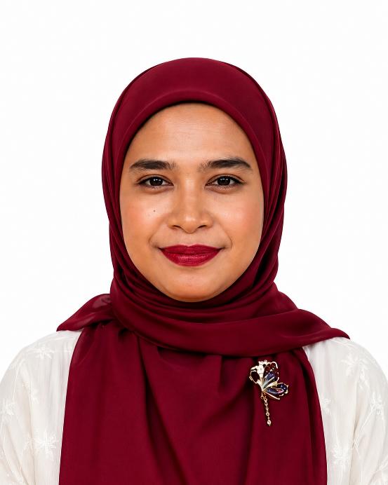 Majidah Mohd Taib