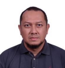 Mohd Jarisman Abdul Jalil