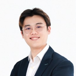 Teo Khai Pin