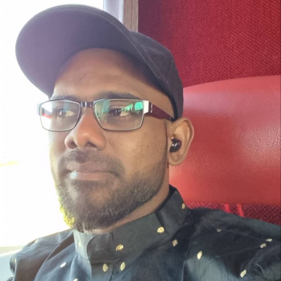 Karthigeswaran Elengoven