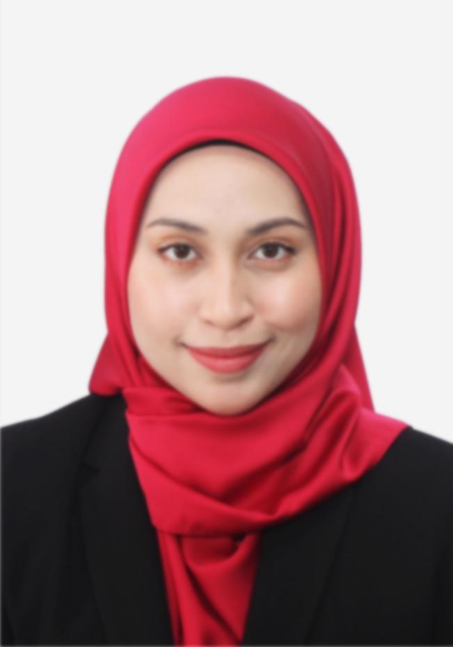 NOR AHLINA BINTI IBRAHIM