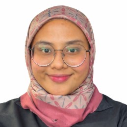 CHE NUR AISYAH CHE PEI @ FAZIL