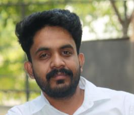 Harigovind Palaparambath