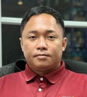 SAIFULBAHRIN ABDULLAH