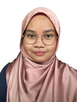 Syakirah Abdullah