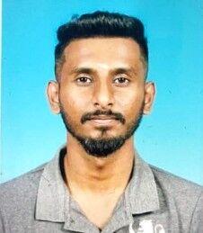 Vinnodt Panneerselvam MILT