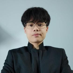 Lewis Wong