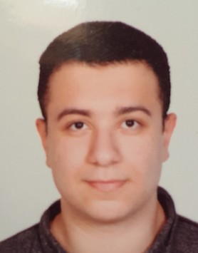 Seifeldin Mahmoud