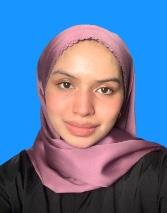 NUR ALIA SHAHIRA BT ZULKEFLI