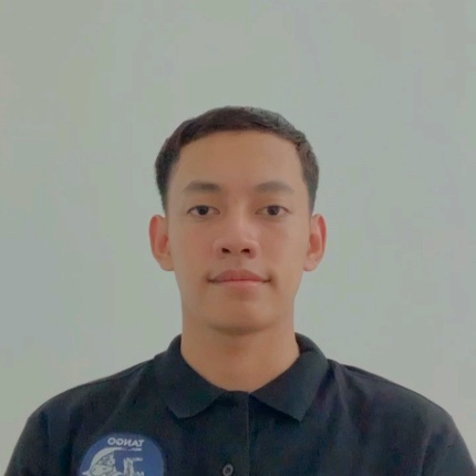 MUHAMMAD KHAIRUL FAIZ BIN MOHD RIZAL