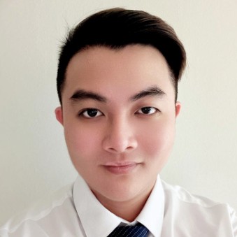 Bryan Choo Yan Hui