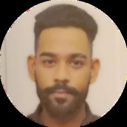 Nagesraja A/L Chandra Sekharan