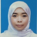 Mas Qistina Saharudin