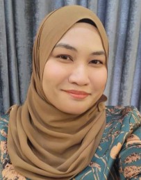 Nurul Uzna Amani Musa