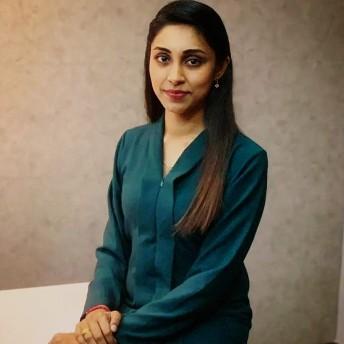 RANJINI SUBHAS