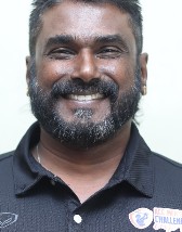 KALIDAS VISWANADAN