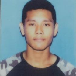 Mohamad Asraf