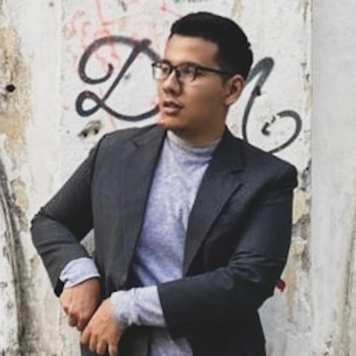 Syahmie Fayyadh Bin Jaafar