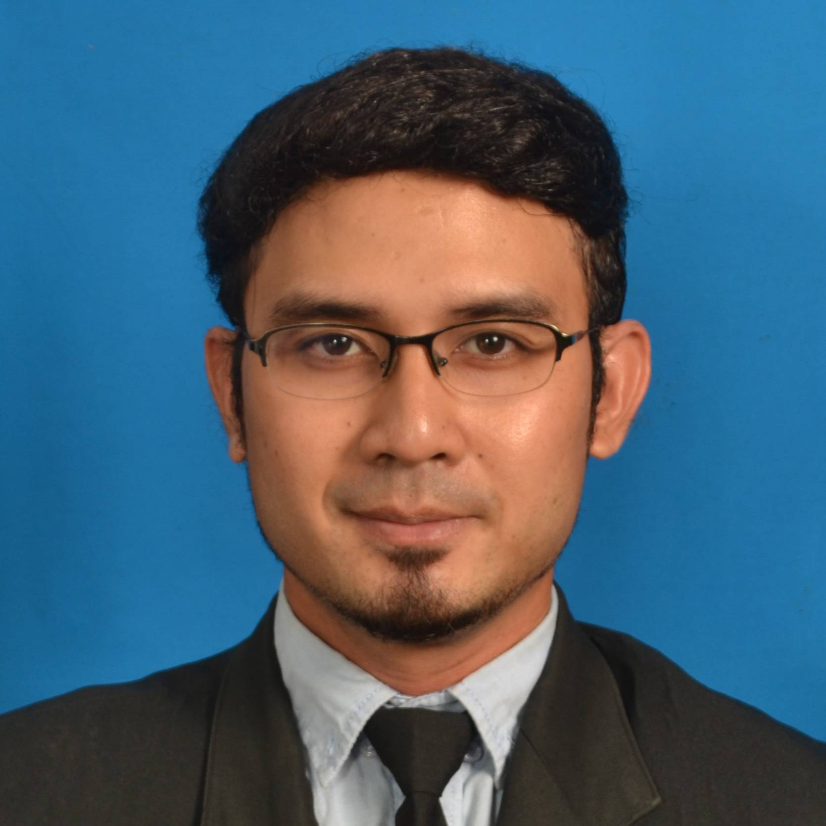 SAID MOHD FAIS