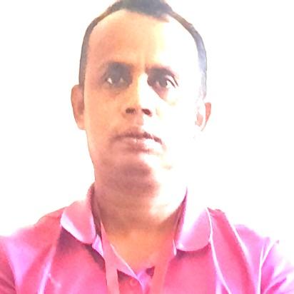 Hamid Karim Shor Muluk