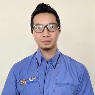 Muhammad Adli Bin Mahmud