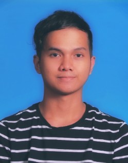 Muhammad Zahrul Aizat Bin Khairullah