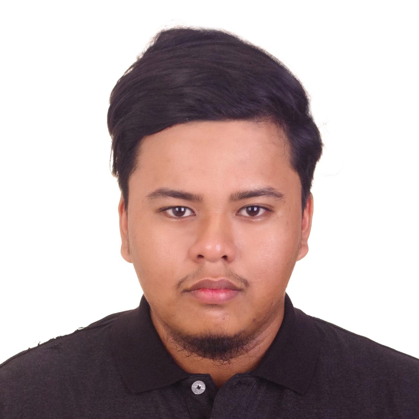 Muhammad Nur Imran Bin Abd Rashid