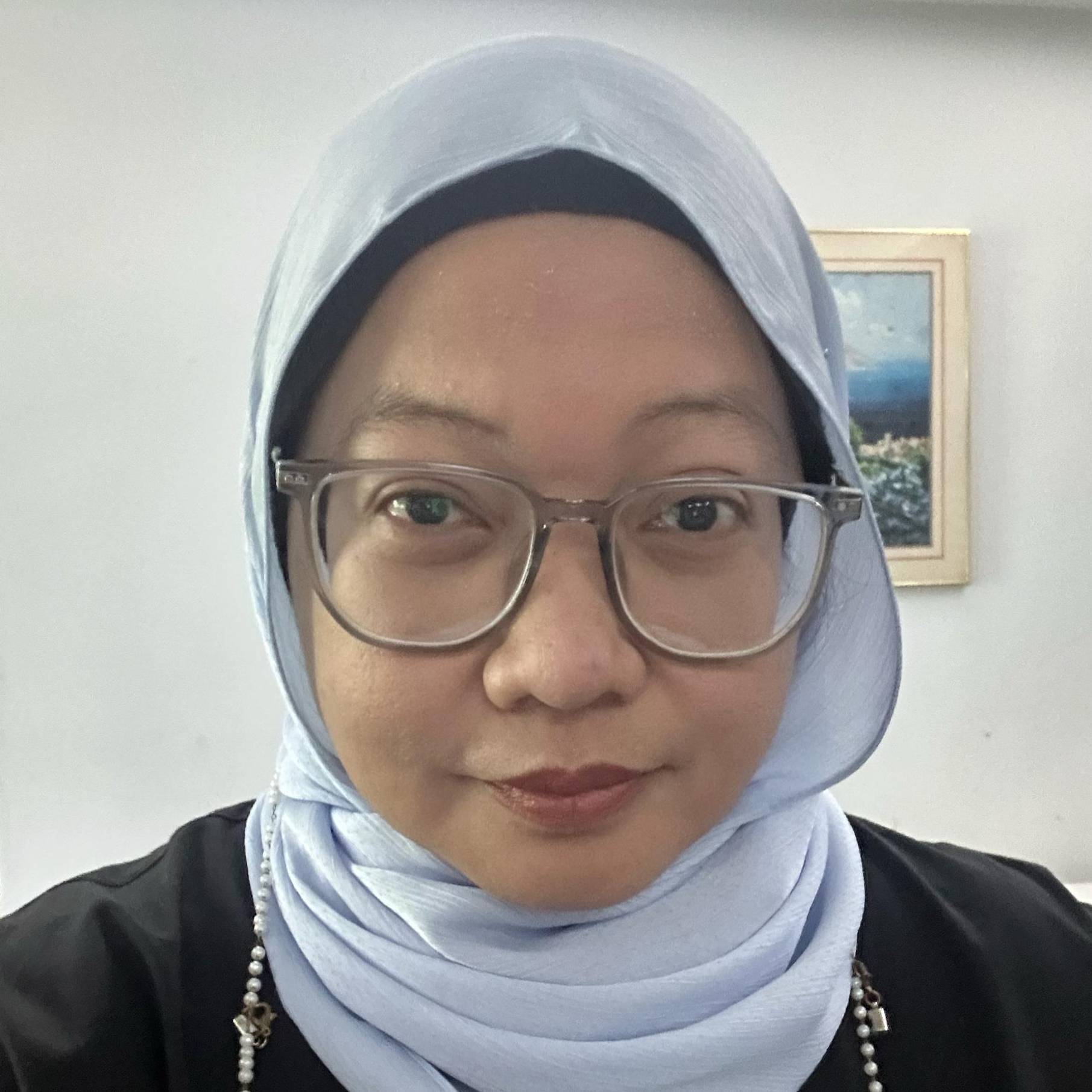 Azleena Jaafar