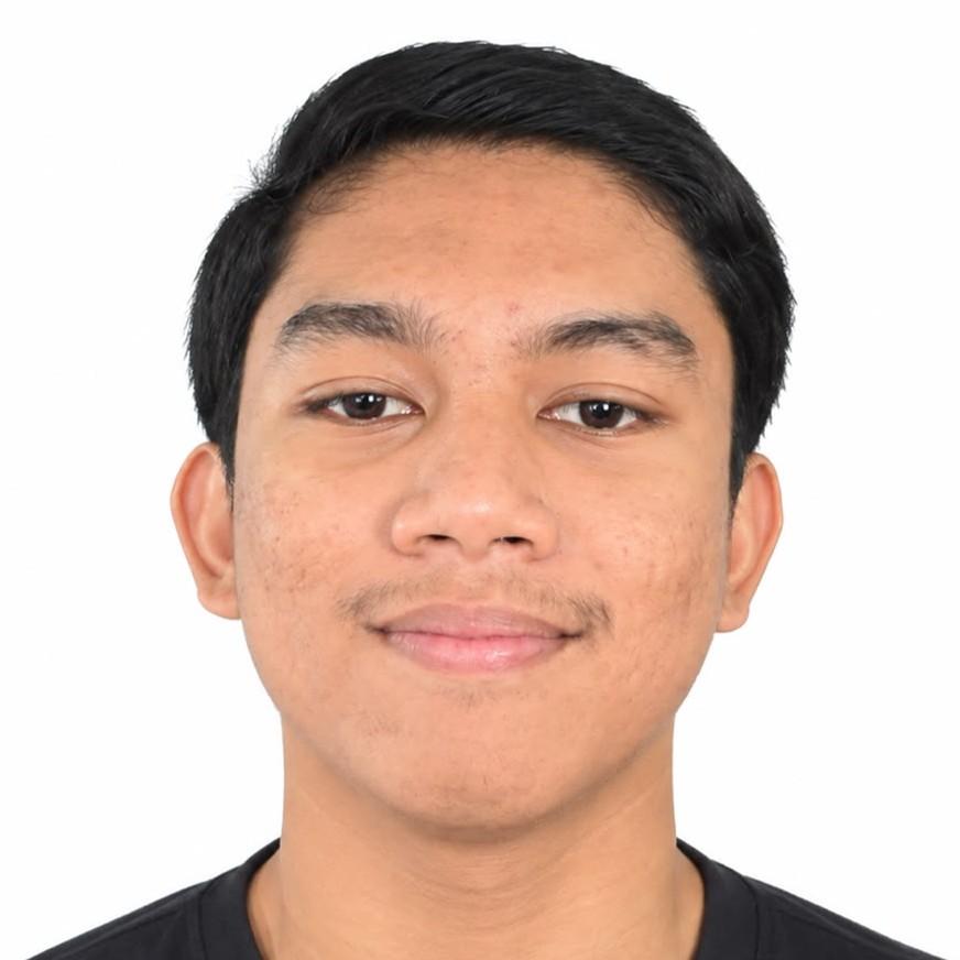 MUHAMMAD NABIL IZZAT BIN ROSLAN