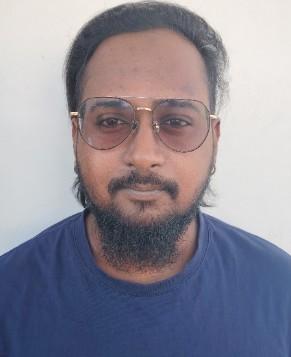 PRAGASH S/O MUNUSAMY