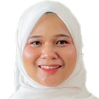 Aisyah Zakaria